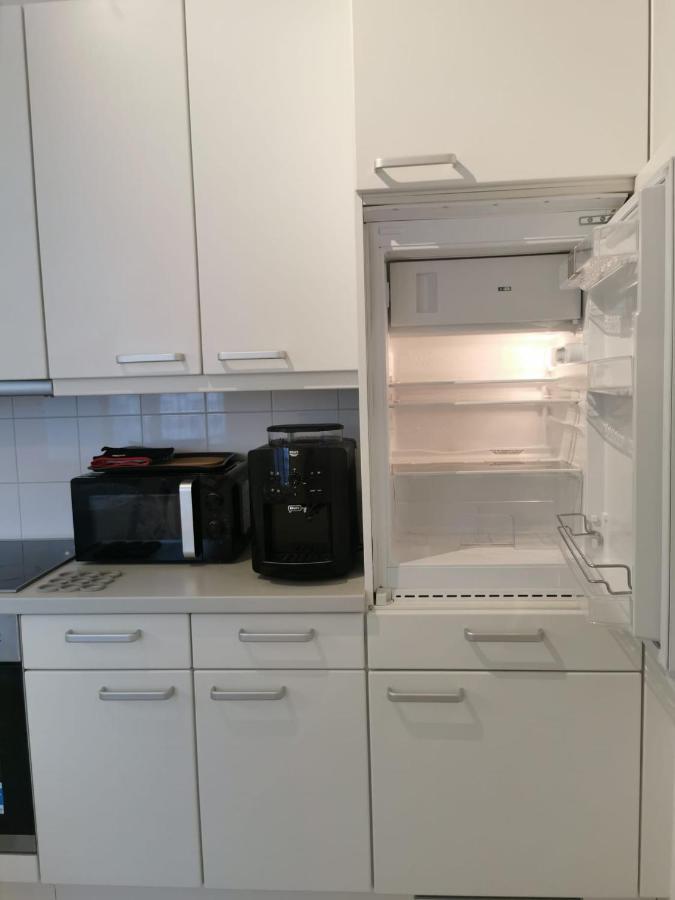 Central Mariahilfer Apartment 4 Min To The City Shopping Center And Schoenbrunn Palace Vienna Exterior photo
