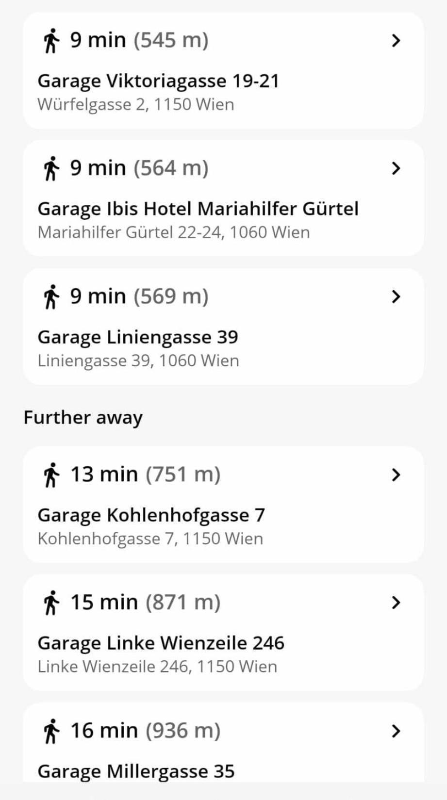 Central Mariahilfer Apartment 4 Min To The City Shopping Center And Schoenbrunn Palace Vienna Exterior photo